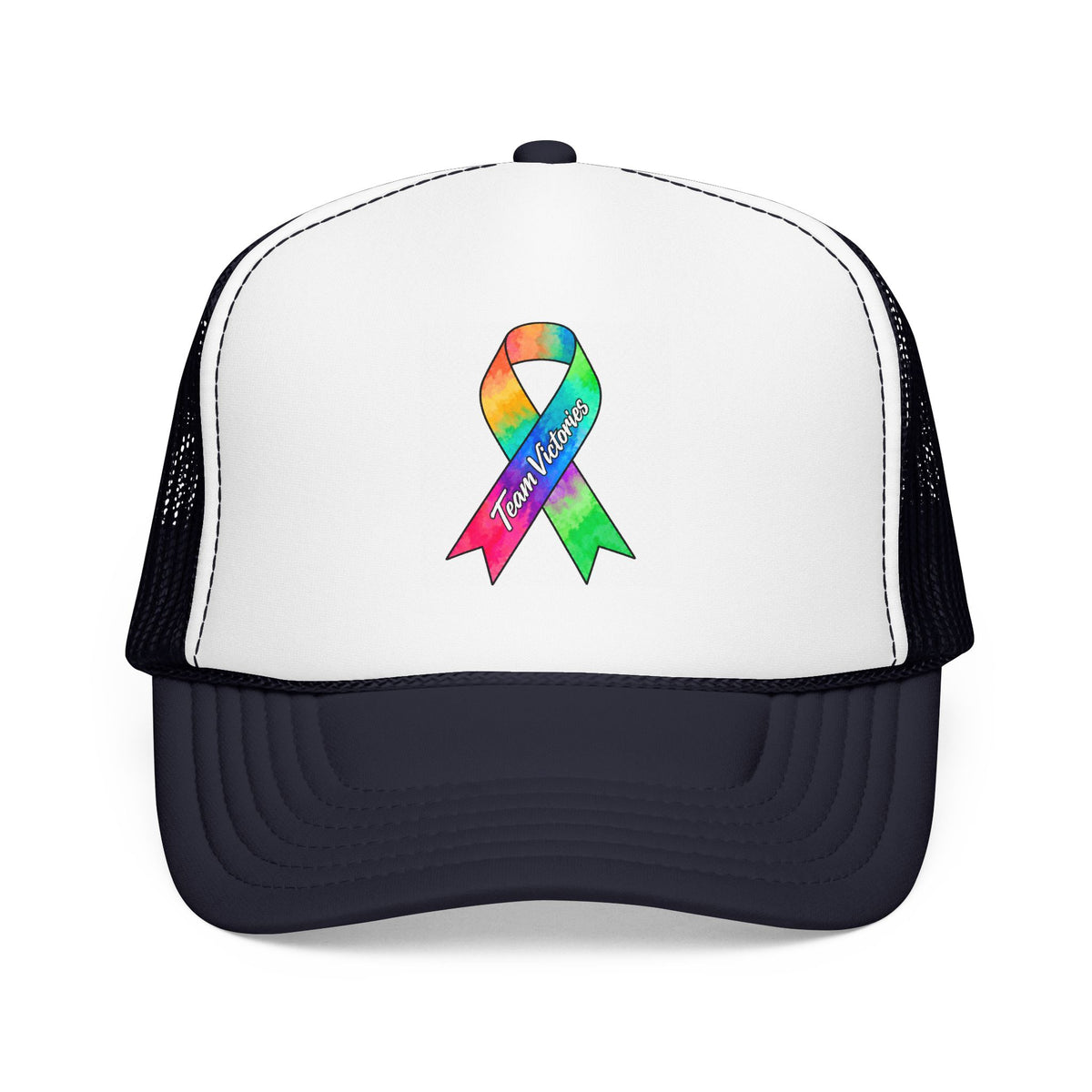 Foam Trucker Hat – Cap