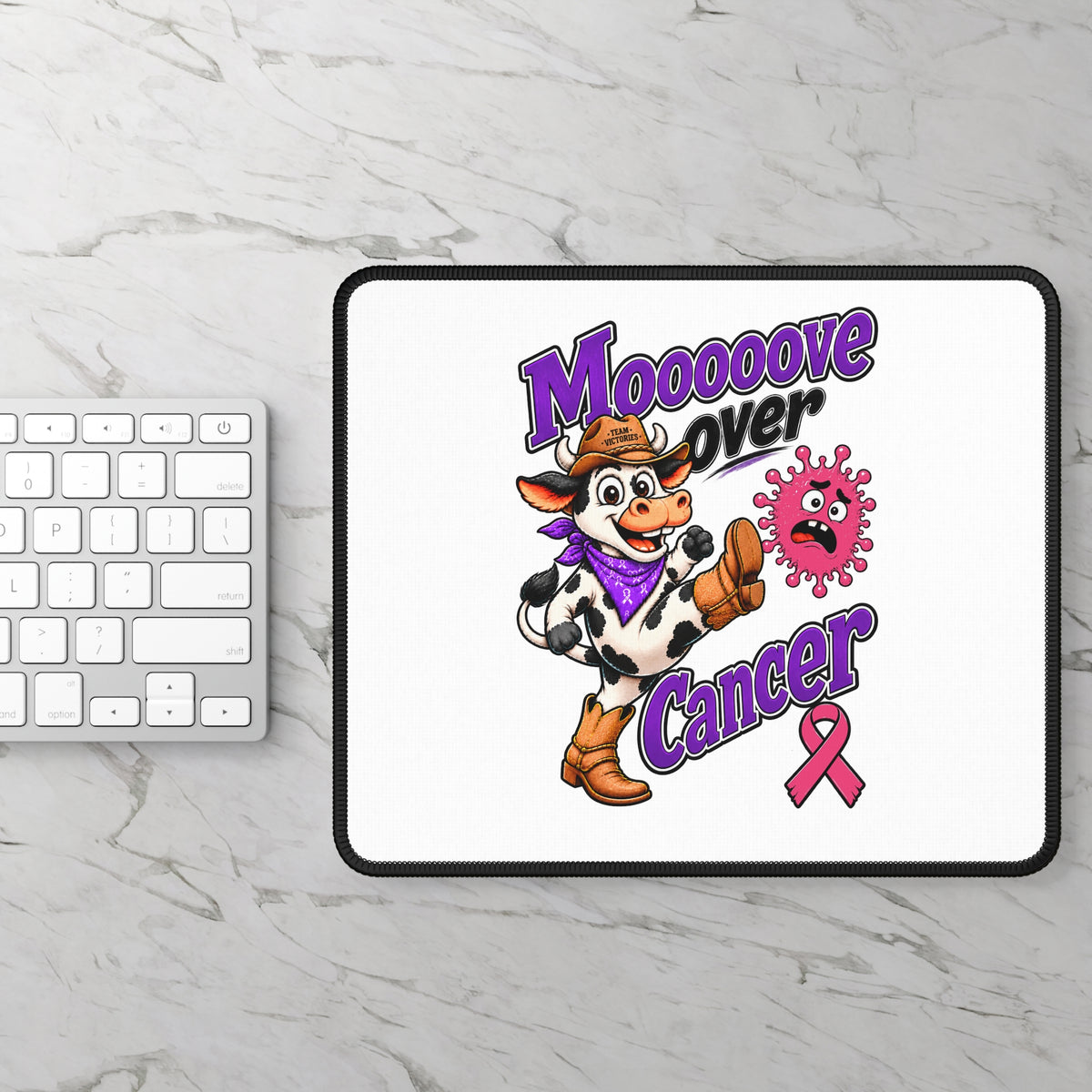 Gaming Mouse Pad