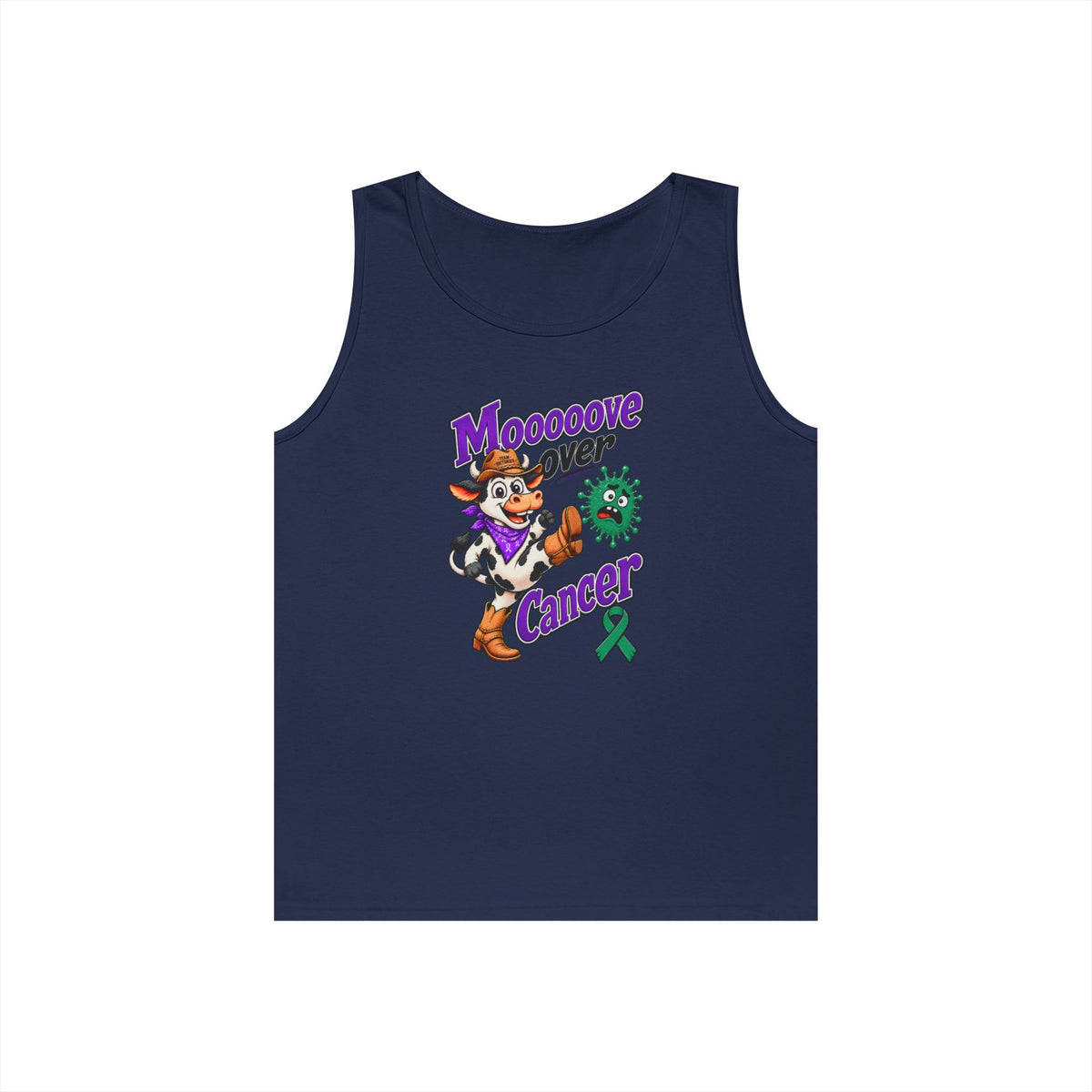 Tank Top | Gildan 5200