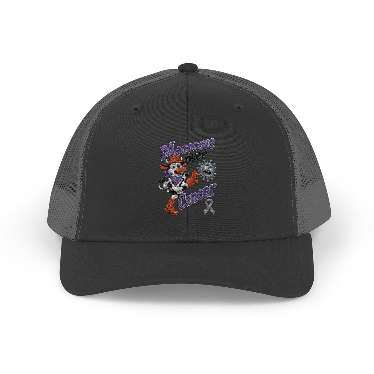 Trucker Hat | Yupoong 6606