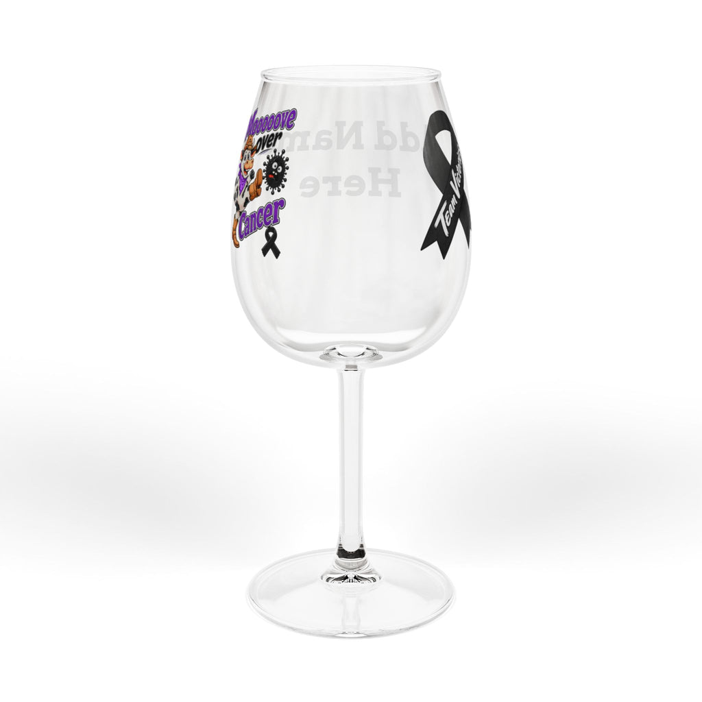 Wine Glass - 10 oz
