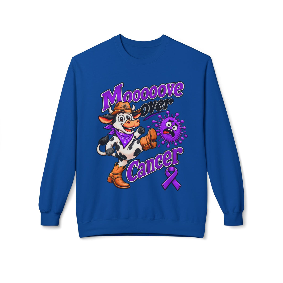 Crewneck Sweatshirt | Gildan SF000