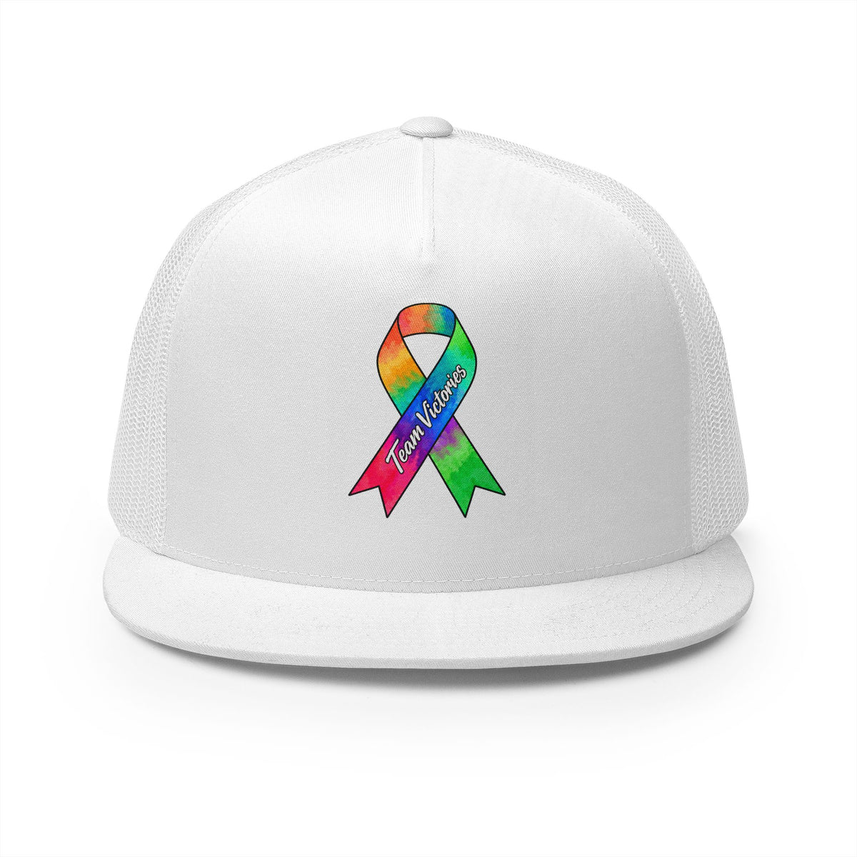 Trucker Cap — Hat
