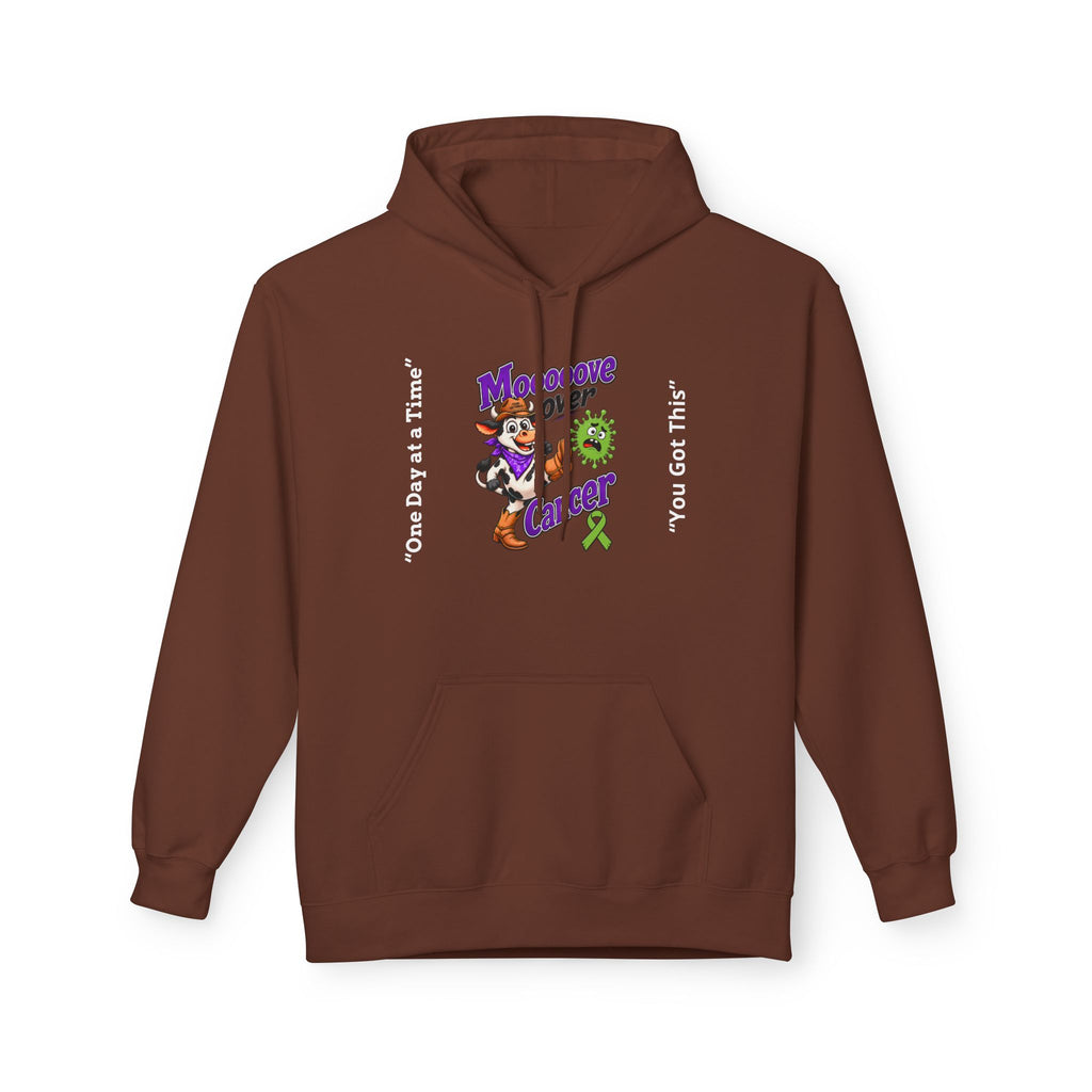Hoodie - Sweatshirt | Gildan SF500 - "Personalize"
