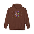 Hoodie - Sweatshirt | Gildan SF500 - "Personalize"