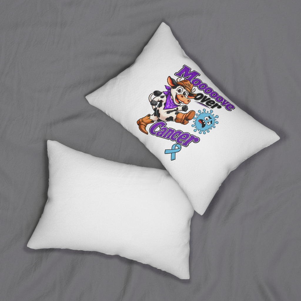 Lumbar Pillow