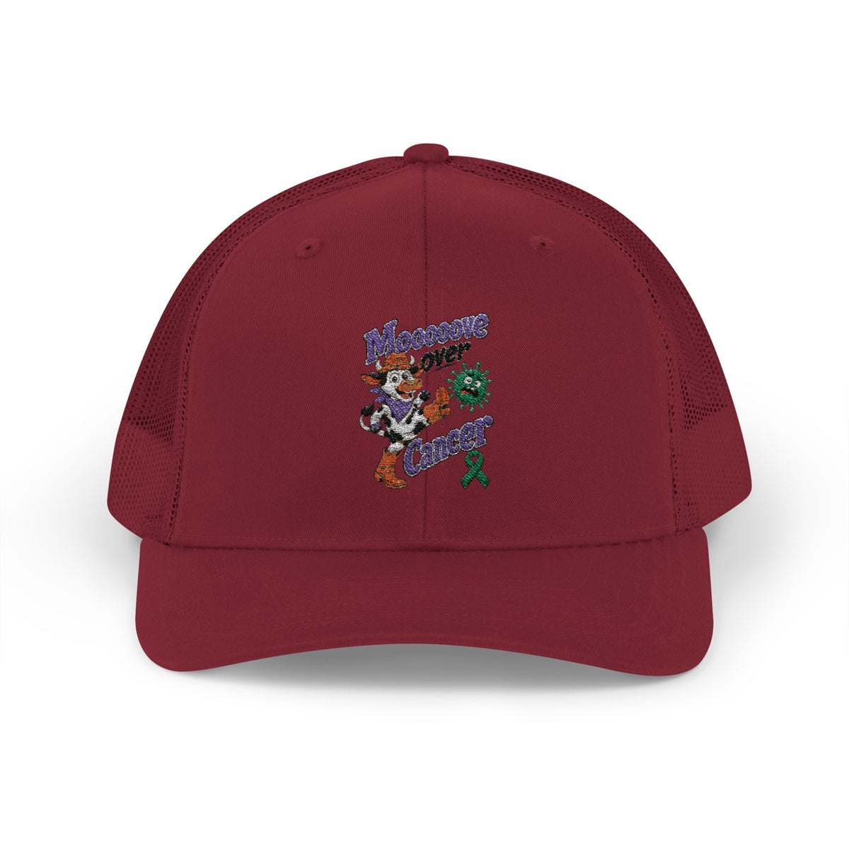 Trucker Hat | Yupoong 6606