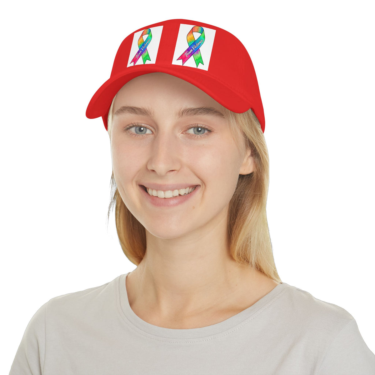 Low Profile Baseball Hats