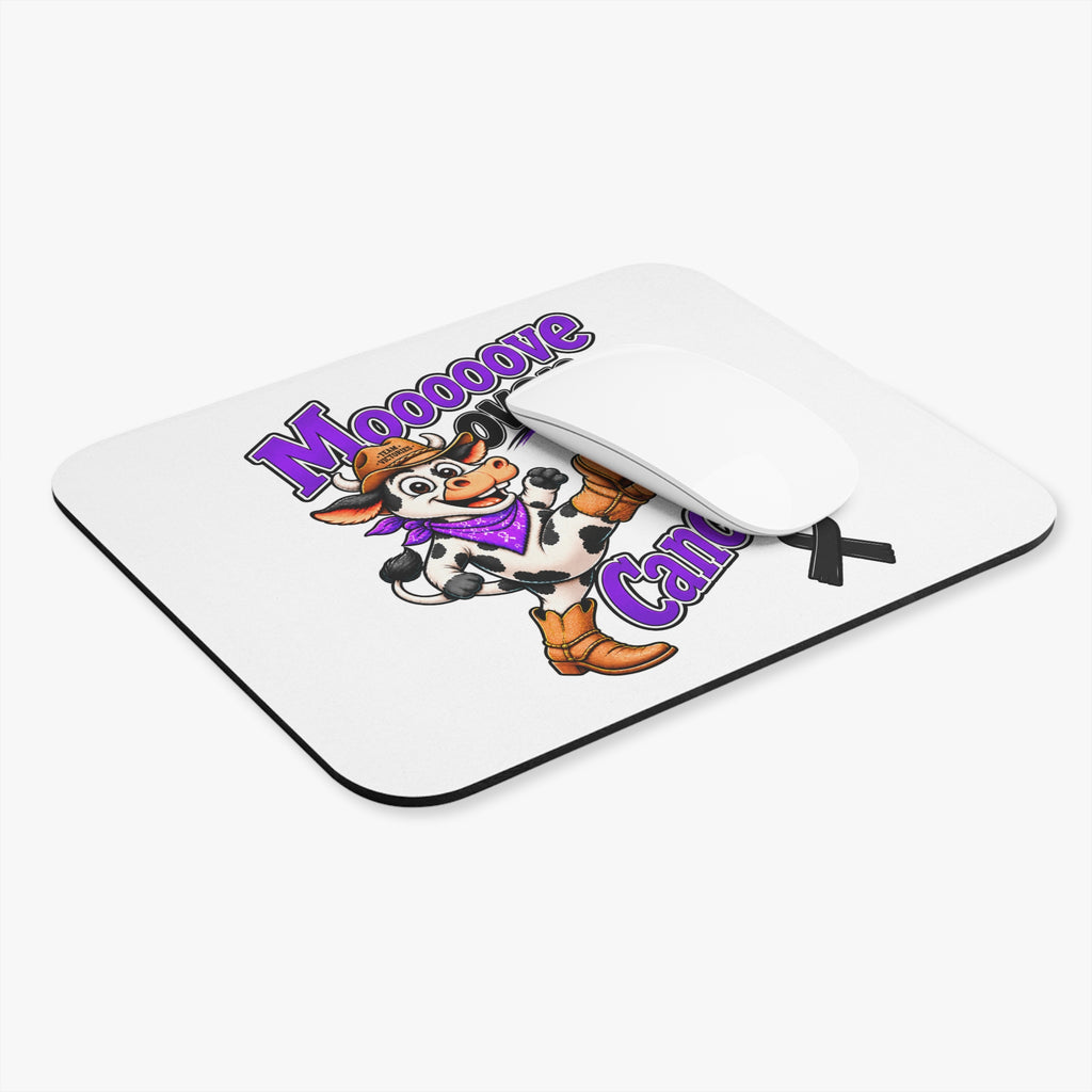 Mouse Pad - Rectangle