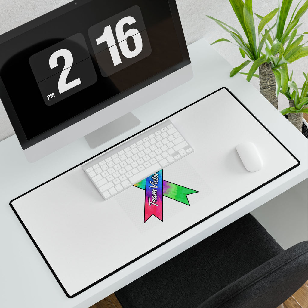 Desk Mat — Mouse Pad
