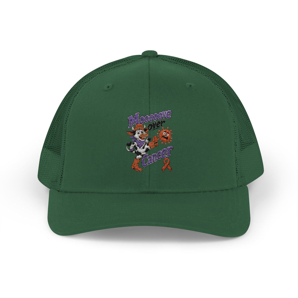 Trucker Hat | Yupoong 6606
