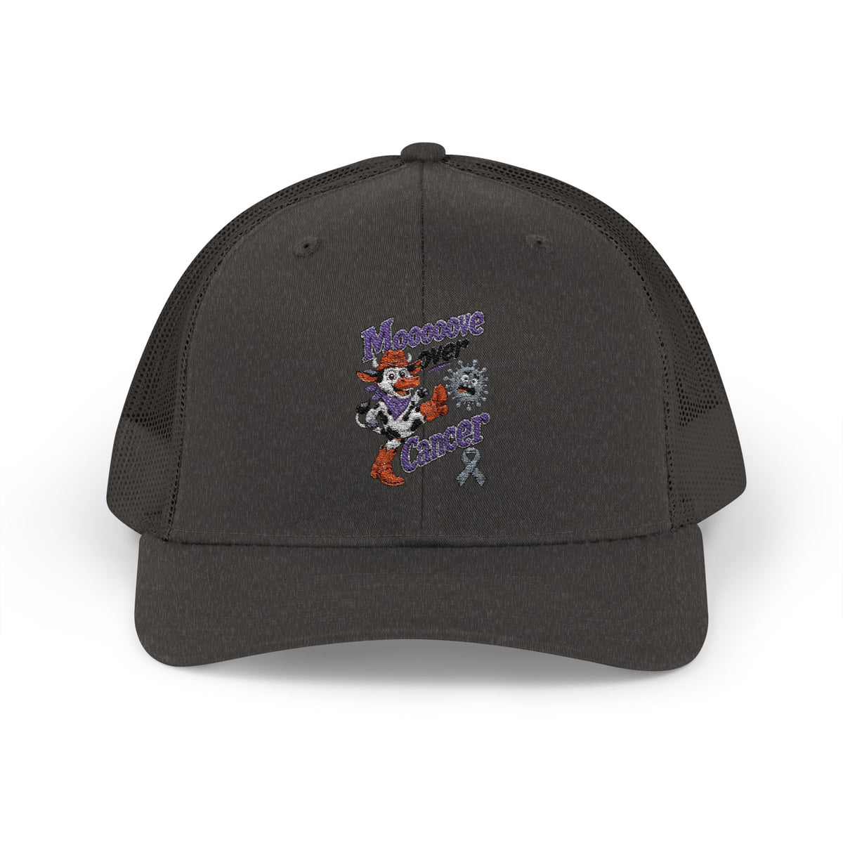 Trucker Hat | Yupoong 6606