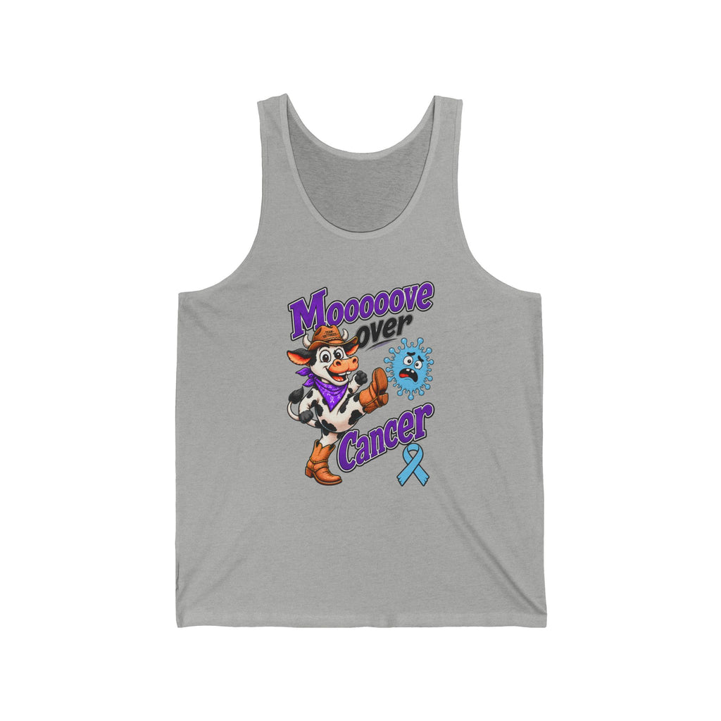 Tank Top | Bella+Canvas 3480