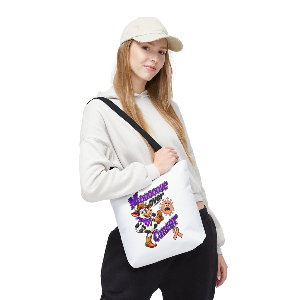 Tote Bag - Polyester