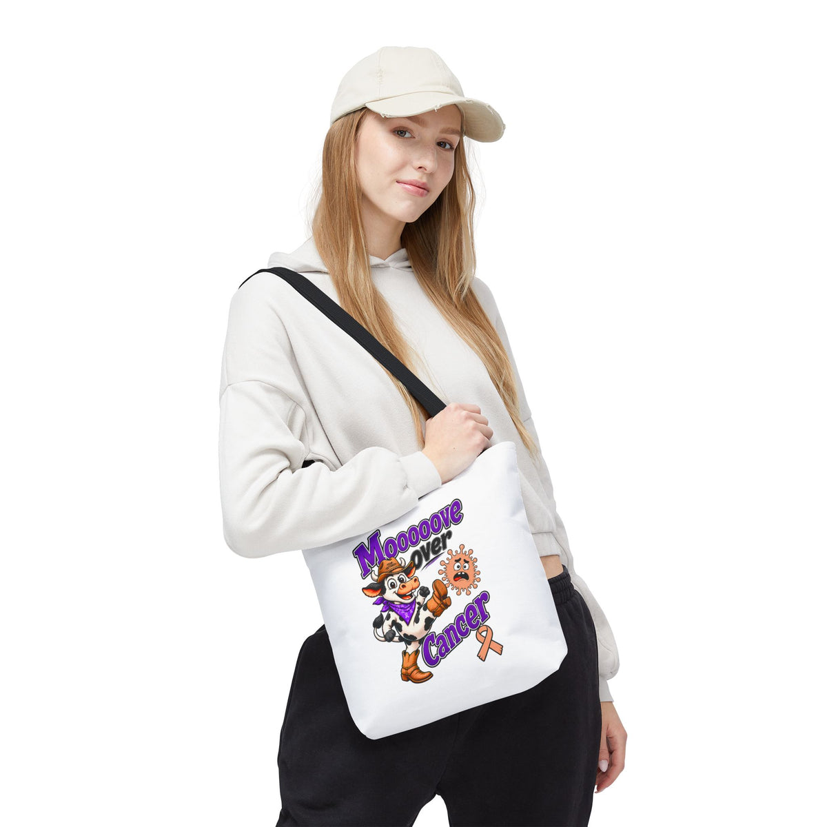 Tote Bag - Polyester