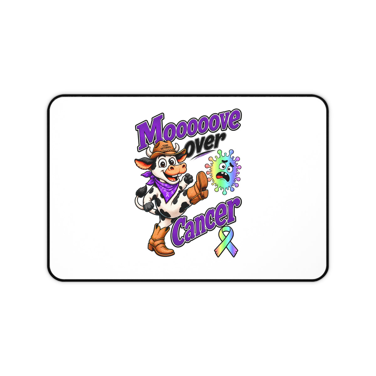 Desk Mat -  Mouse Pad