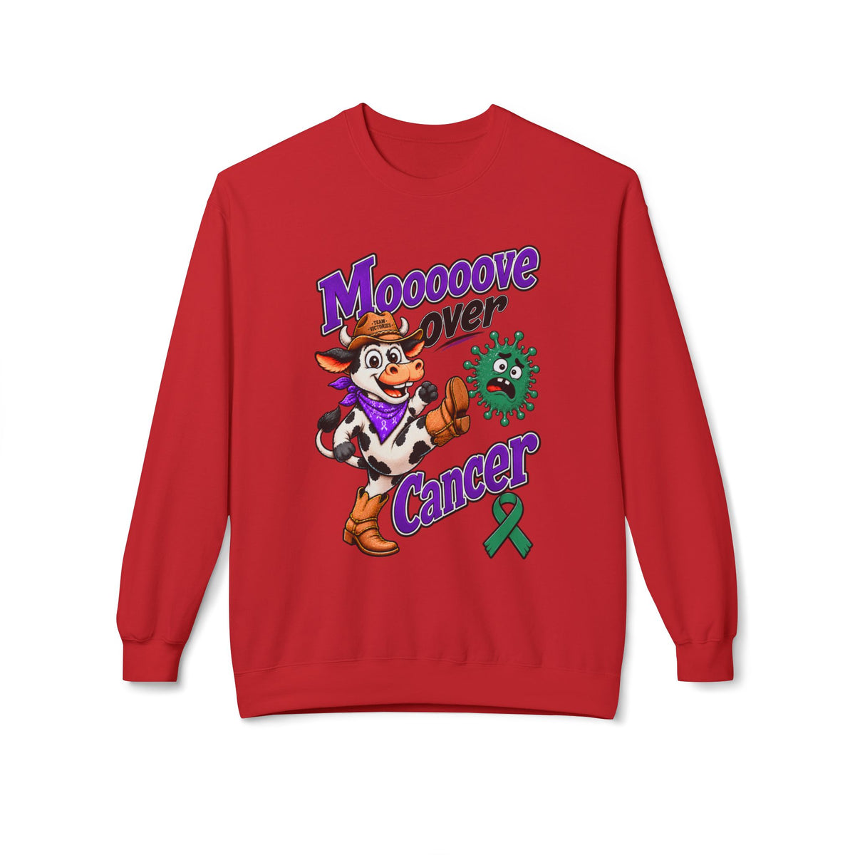 Crewneck Sweatshirt | Gildan SF000