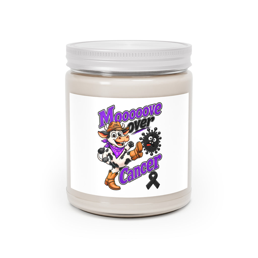 Soy Candle - 9 oz
