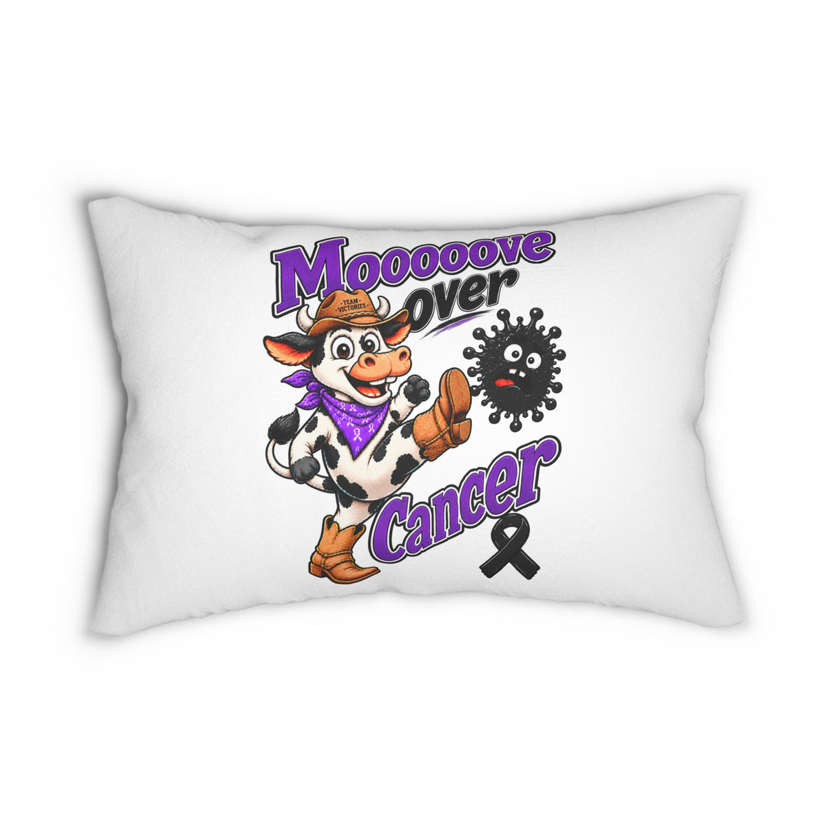Lumbar Pillow