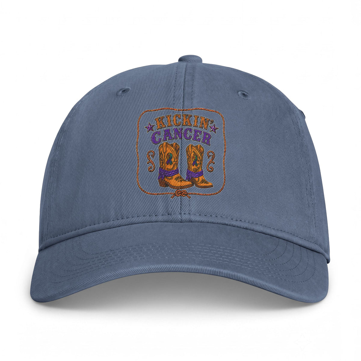 Adjustable Baseball Cap