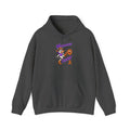 Hoodie | Gildan 18500