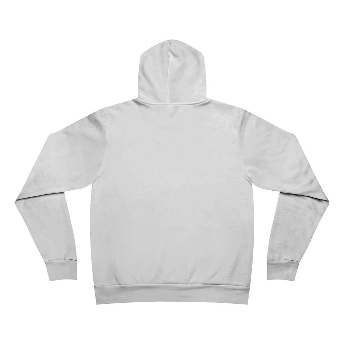 Sponge Fleece Pullover Hoodie | Bella+Canvas 3719