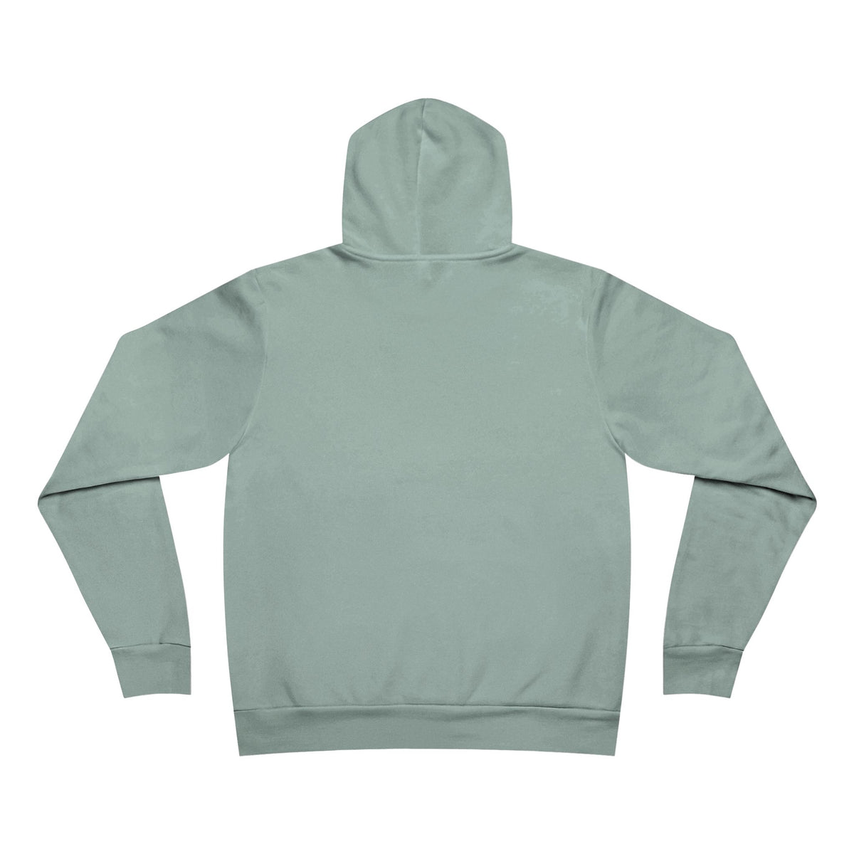 Sponge Fleece Pullover Hoodie | Bella+Canvas 3719