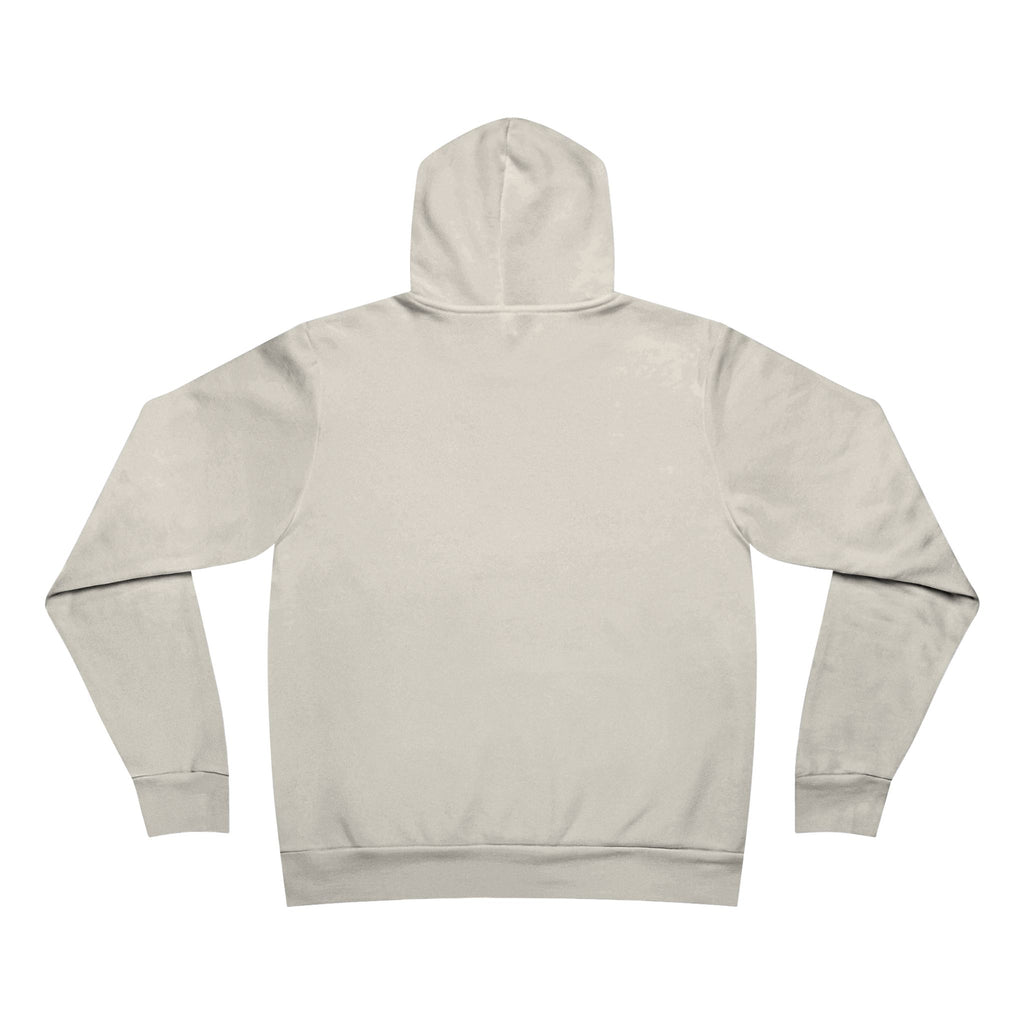 Sponge Fleece Pullover Hoodie | Bella+Canvas 3719
