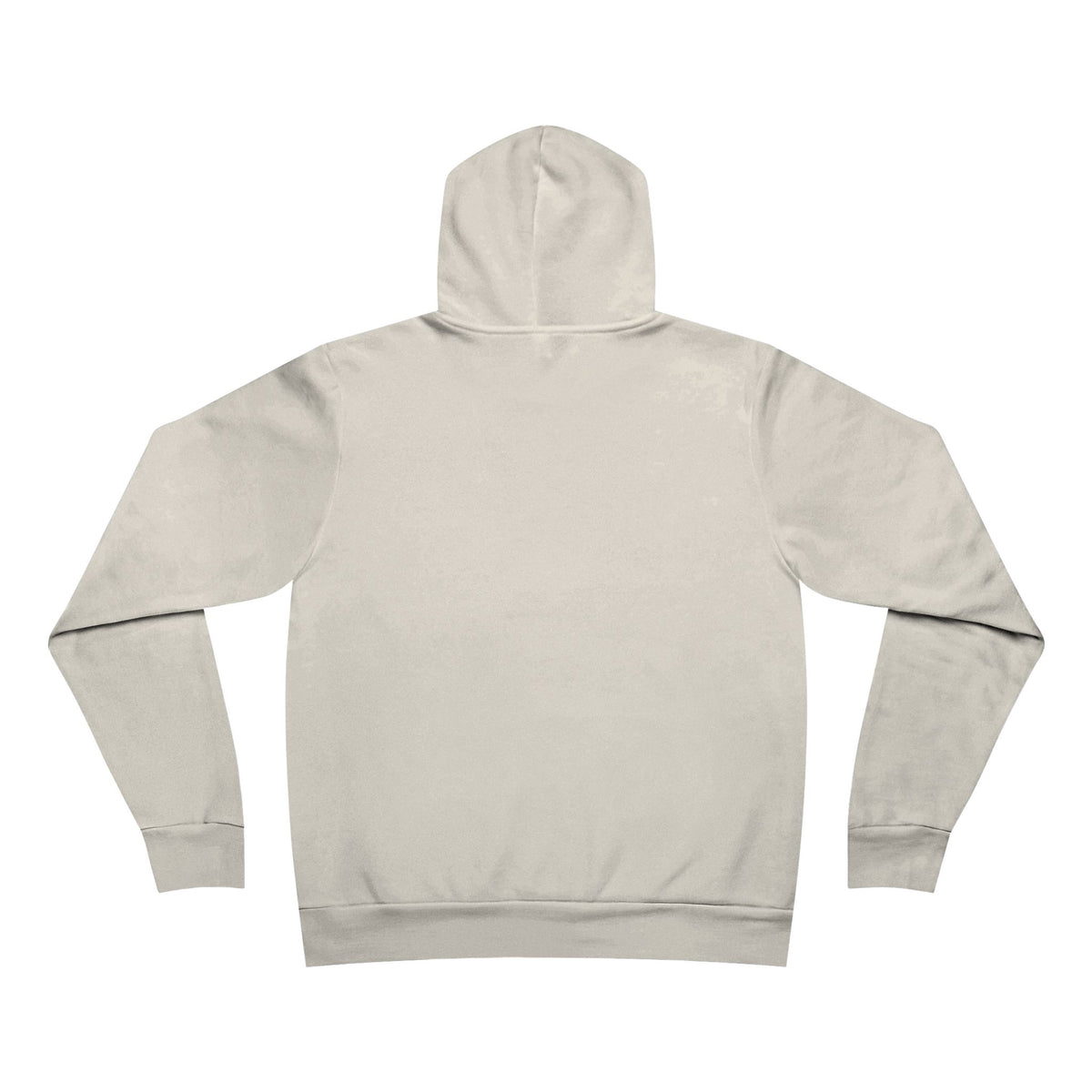 Sponge Fleece Pullover Hoodie | Bella+Canvas 3719