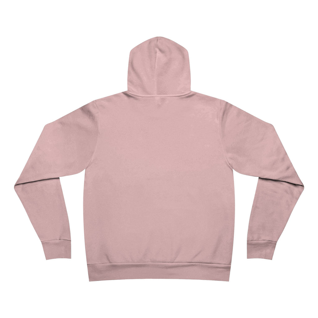 Sponge Fleece Pullover Hoodie | Bella+Canvas 3719