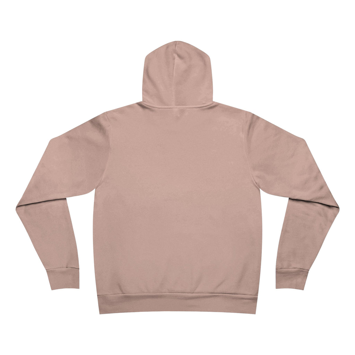 Sponge Fleece Pullover Hoodie | Bella+Canvas 3719