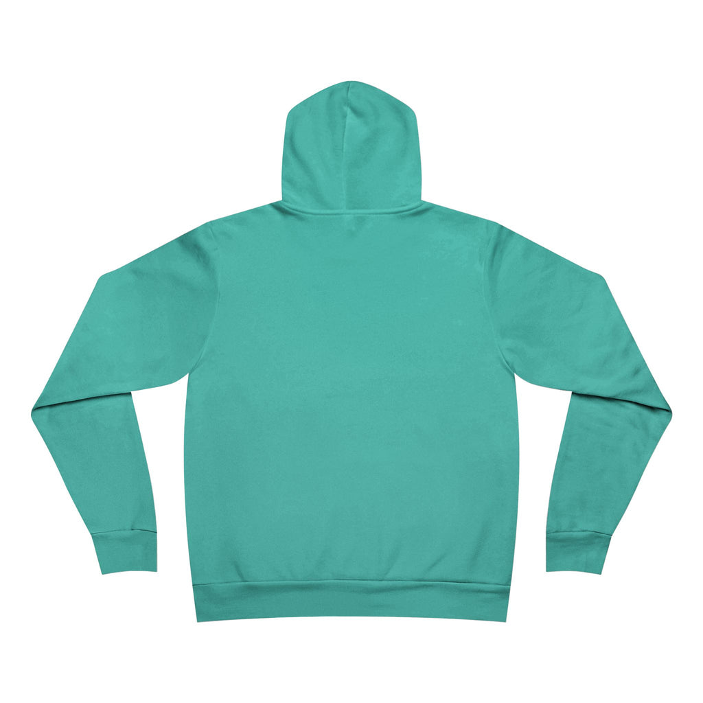Sponge Fleece Pullover Hoodie | Bella+Canvas 3719