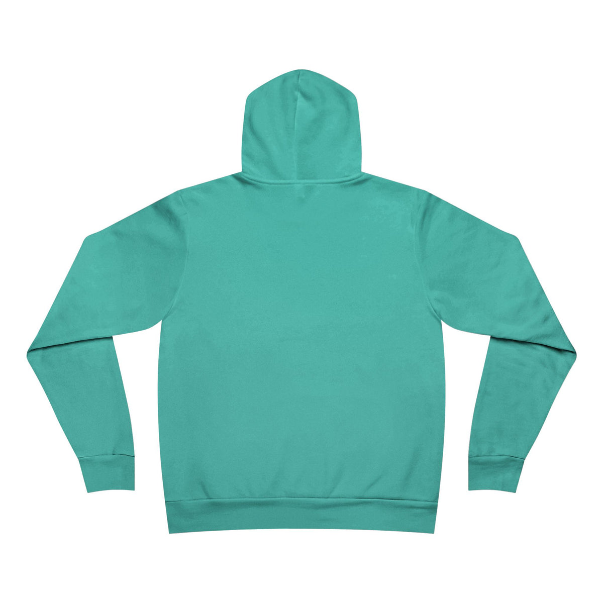 Sponge Fleece Pullover Hoodie | Bella+Canvas 3719