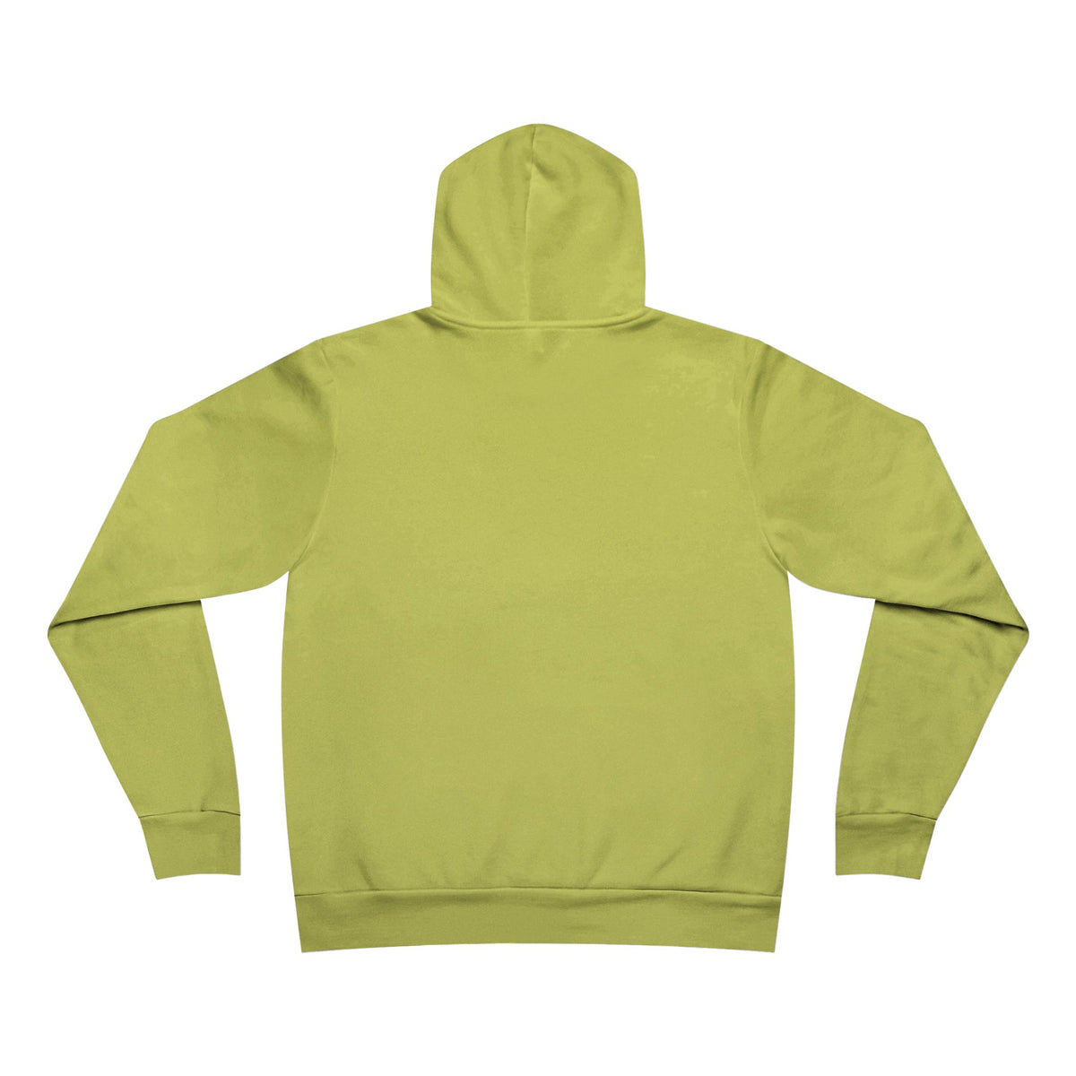 Sponge Fleece Pullover Hoodie | Bella+Canvas 3719