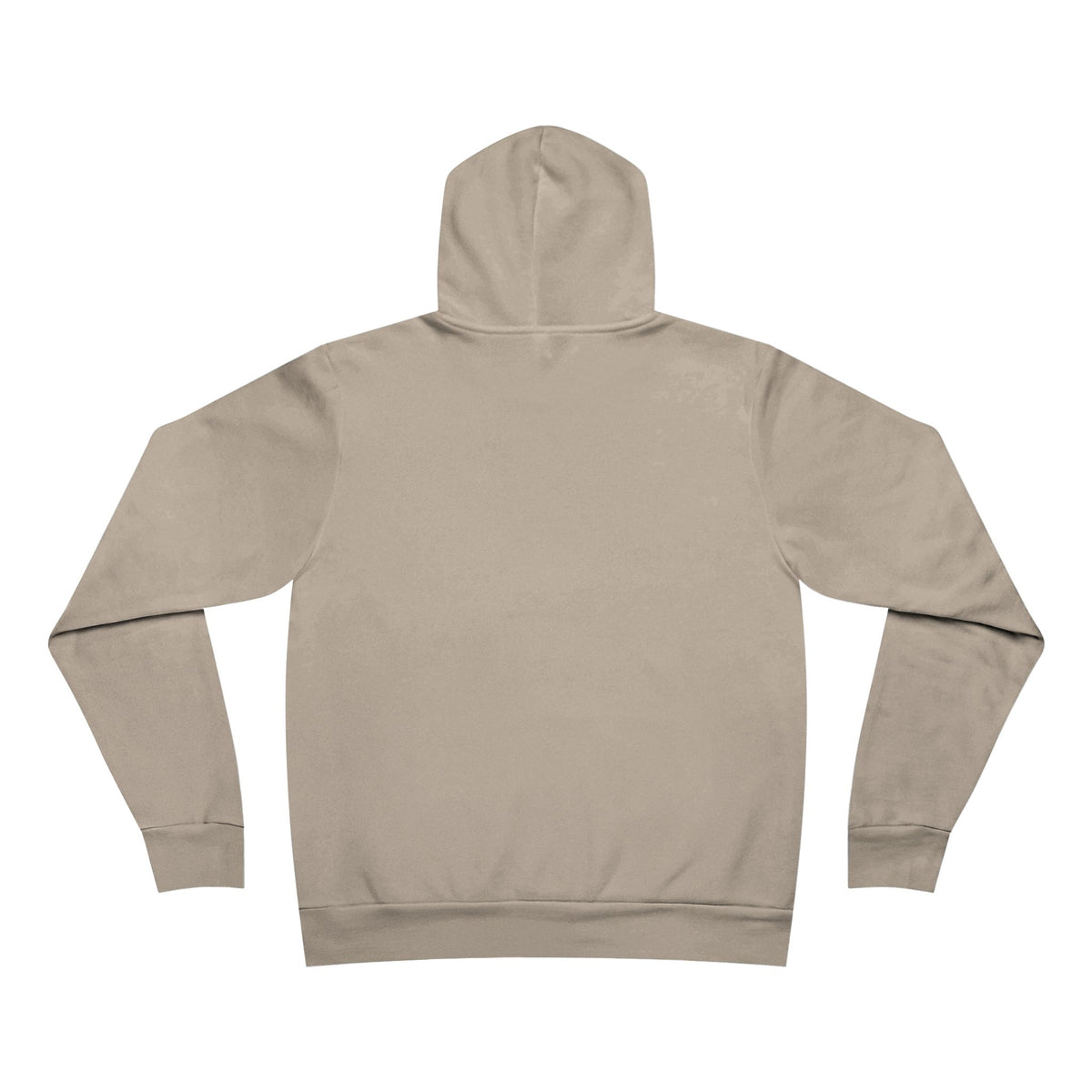 Sponge Fleece Pullover Hoodie | Bella+Canvas 3719