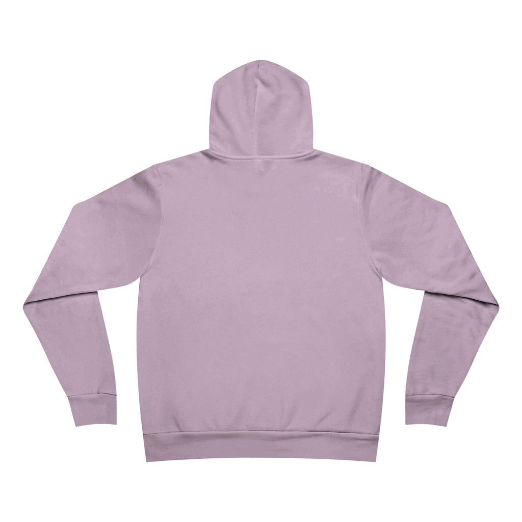 Sponge Fleece Pullover Hoodie | Bella+Canvas 3719
