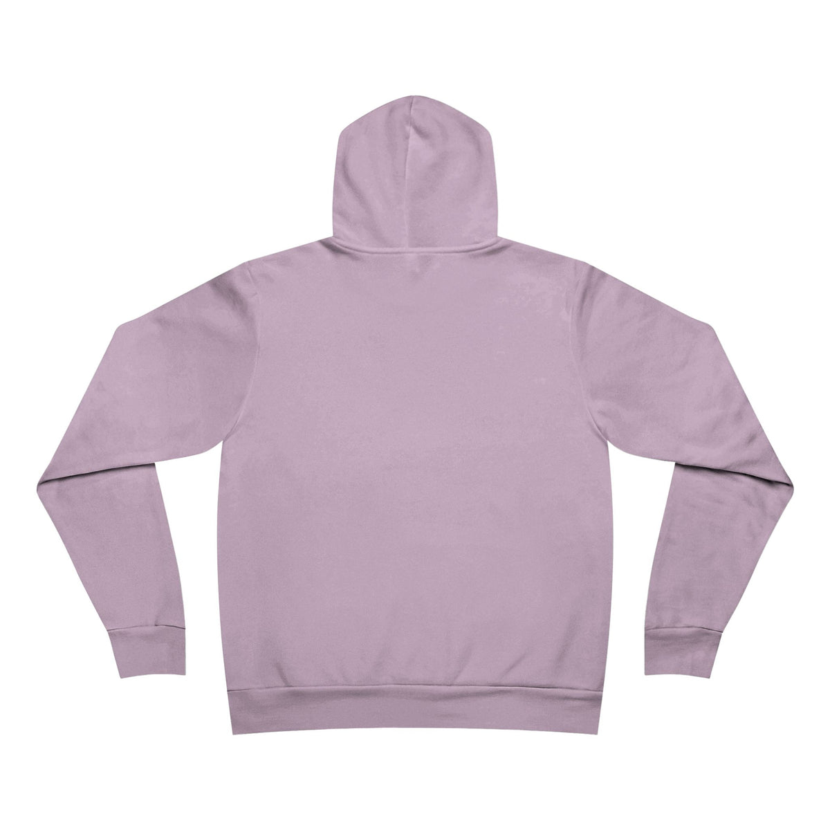 Sponge Fleece Pullover Hoodie | Bella+Canvas 3719