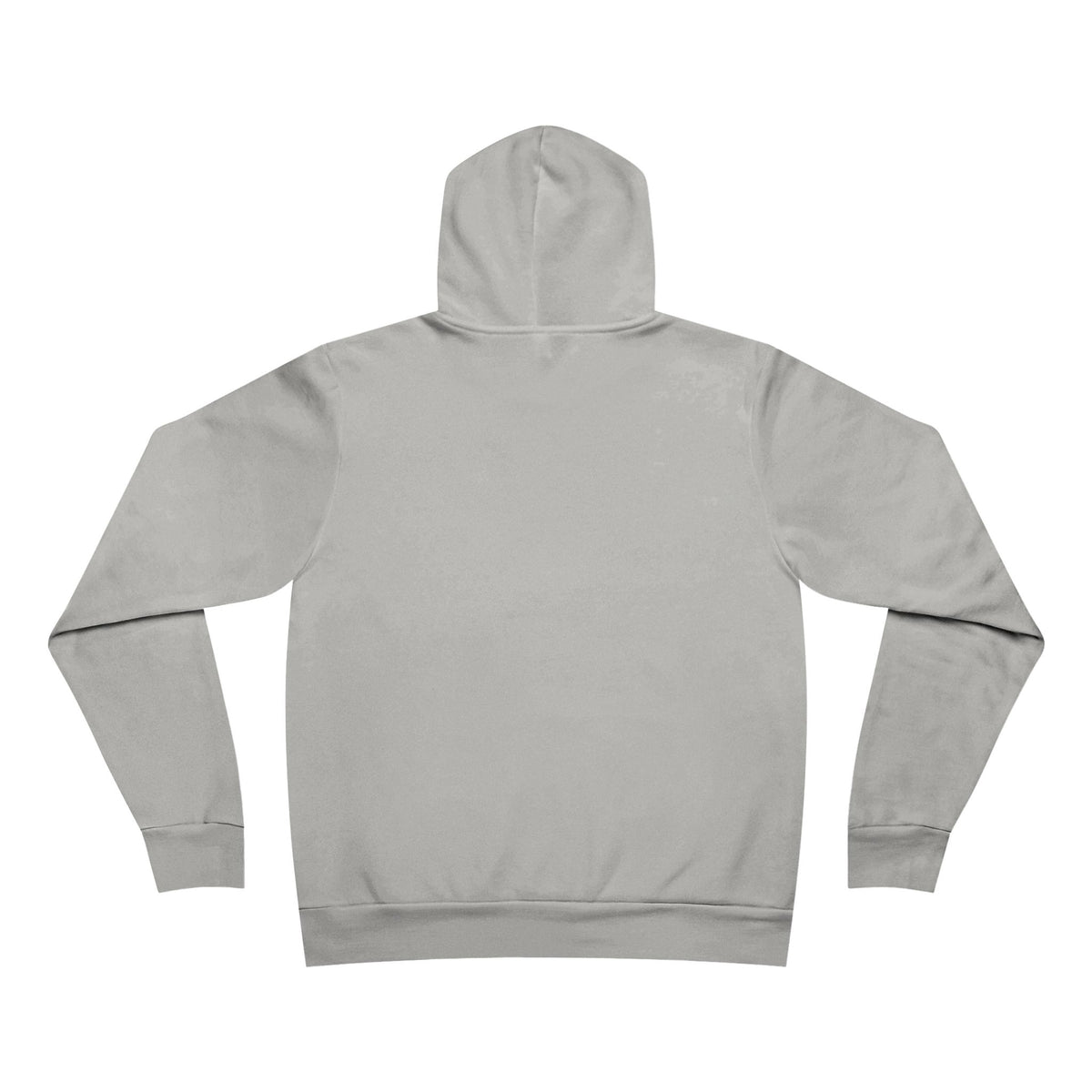 Sponge Fleece Pullover Hoodie | Bella+Canvas 3719
