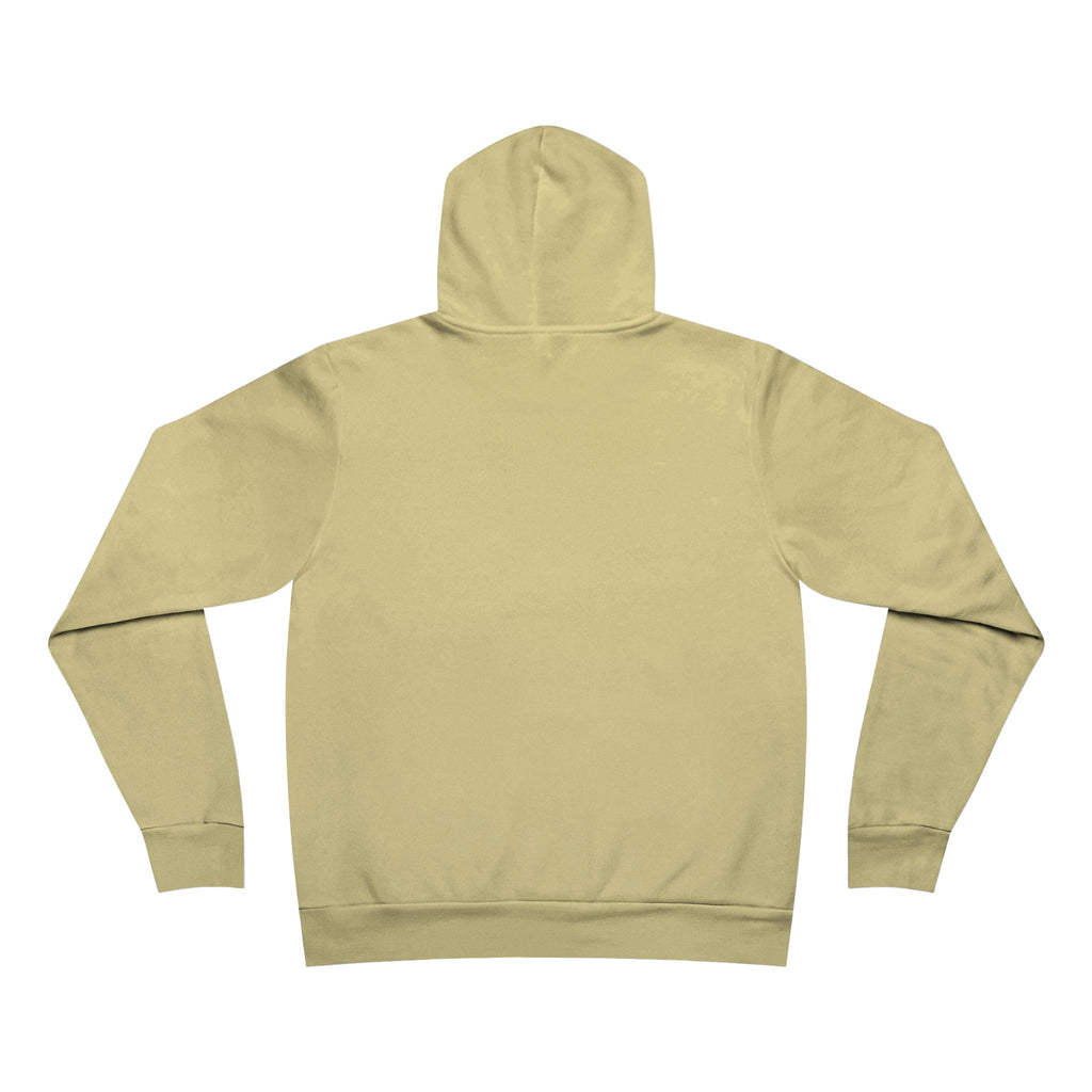 Sponge Fleece Pullover Hoodie | Bella+Canvas 3719