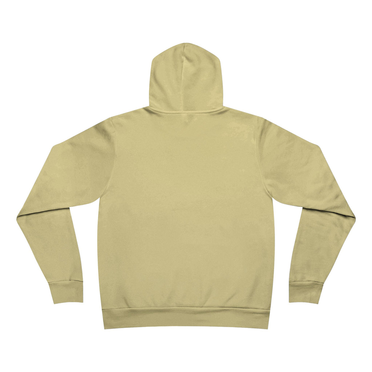 Sponge Fleece Pullover Hoodie | Bella+Canvas 3719