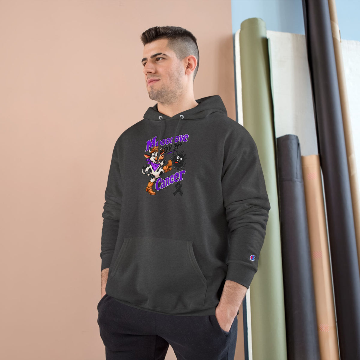 Hoodie - Pullover | Champion S700