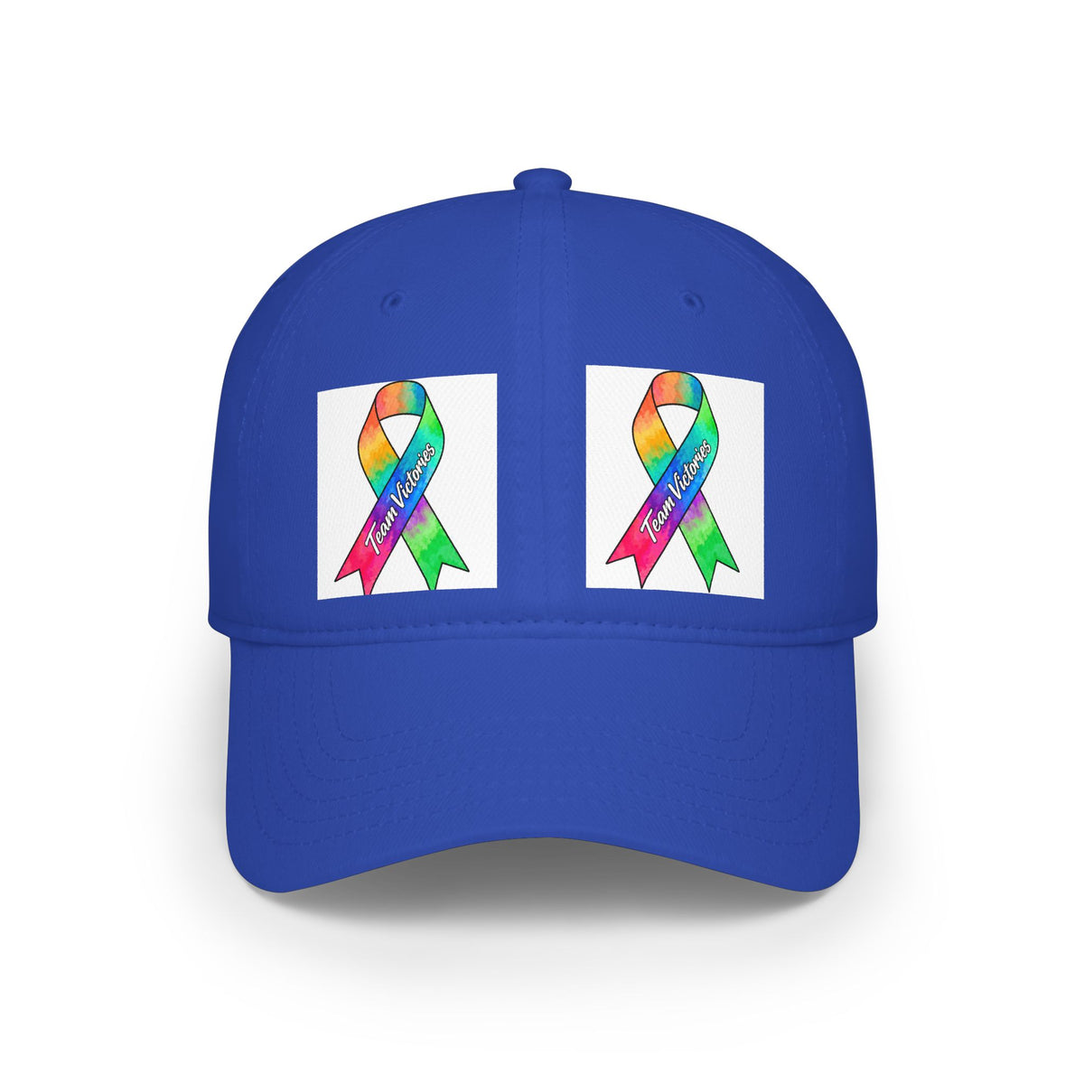 Low Profile Baseball Hats