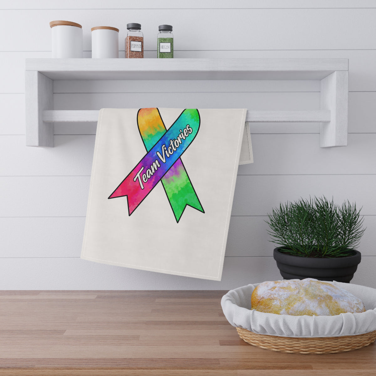 Cotton Tea Towel