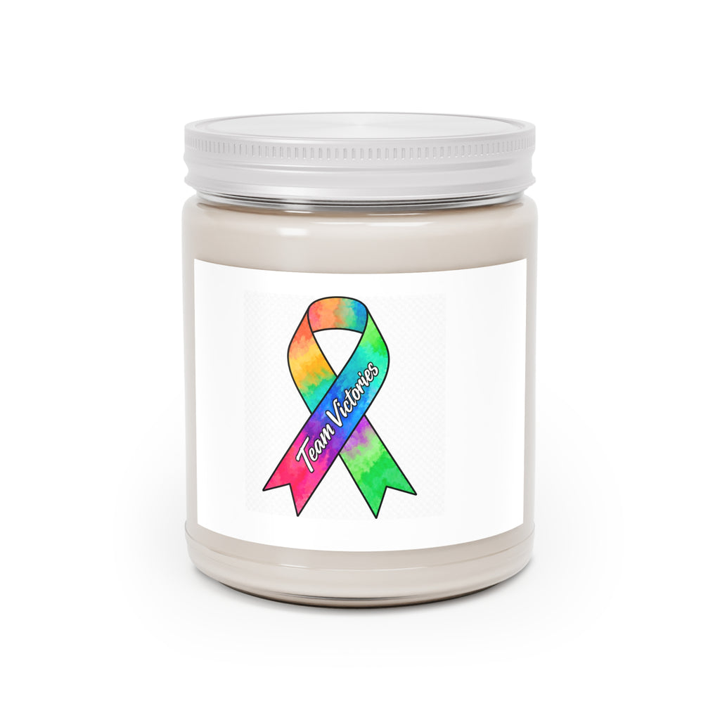 Soy Candles - 9oz