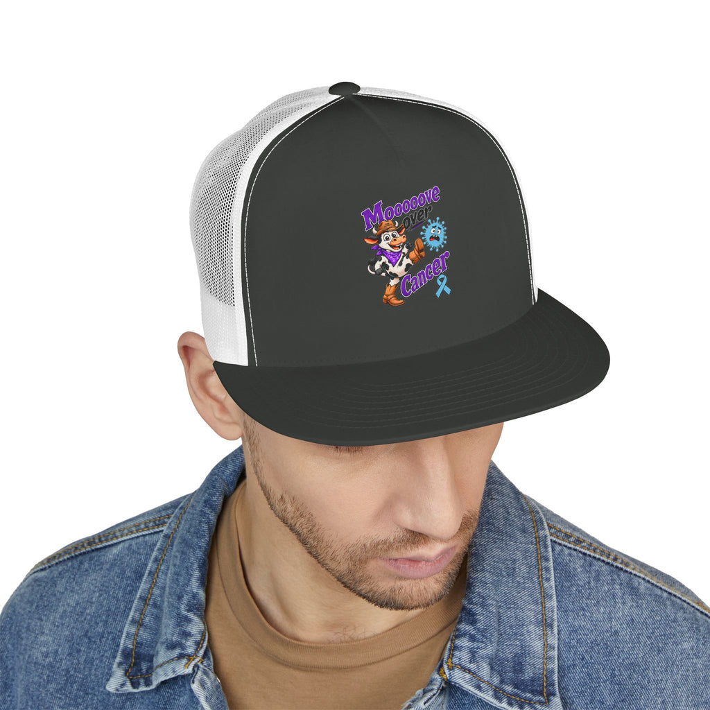 Trucker Cap | Yupoong 6006