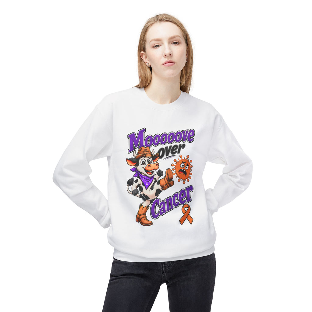 Crewneck Sweatshirt | Gildan SF000