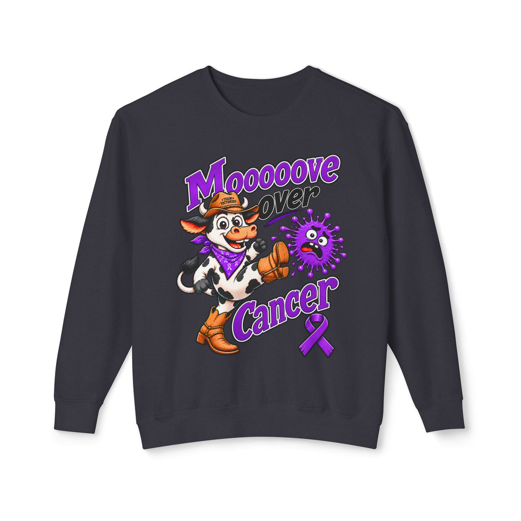 Crewneck Sweatshirt