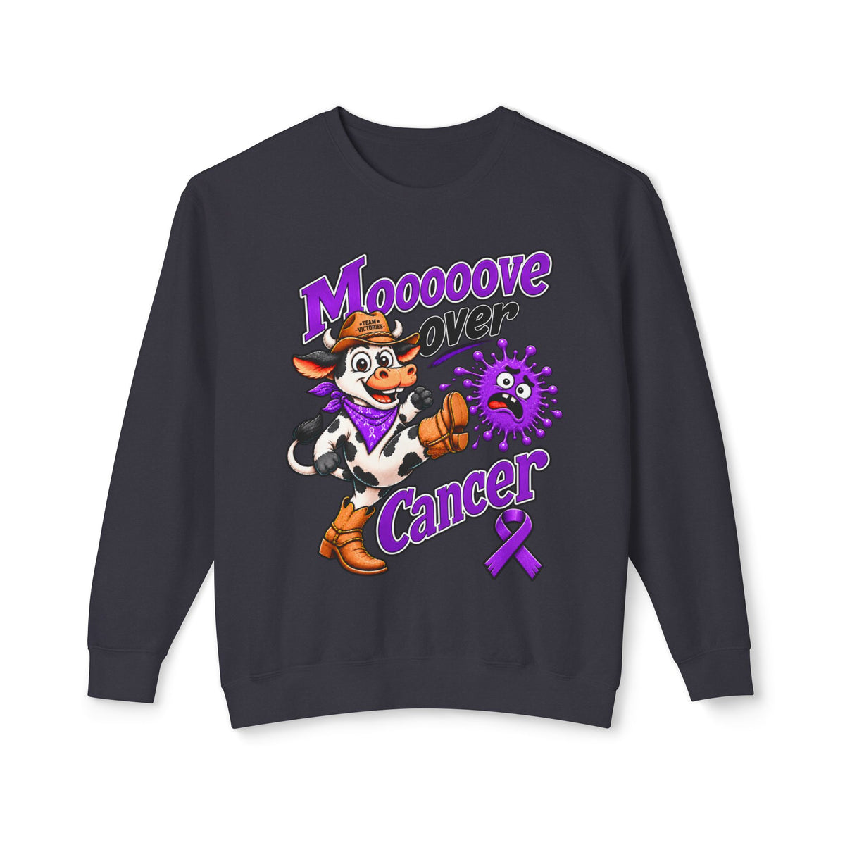 Crewneck Sweatshirt