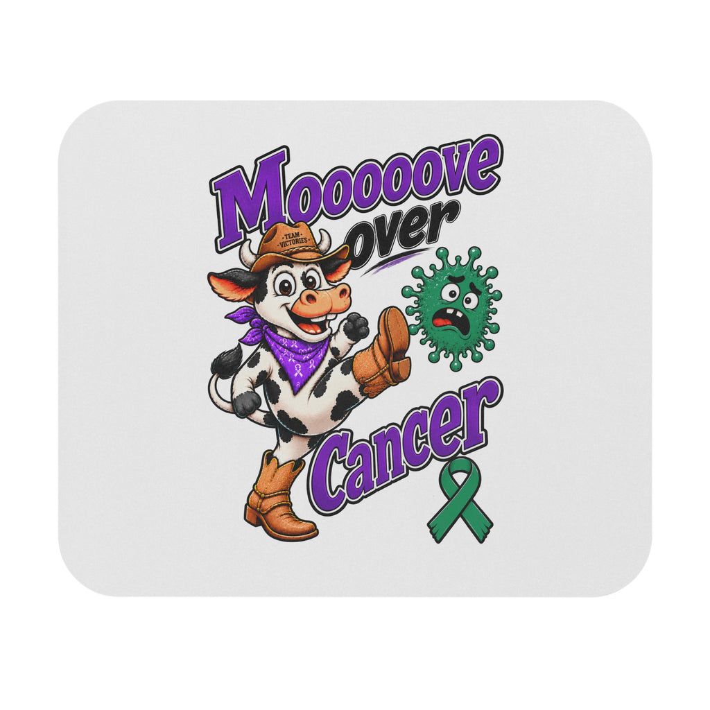 Mouse Pad - Rectangle