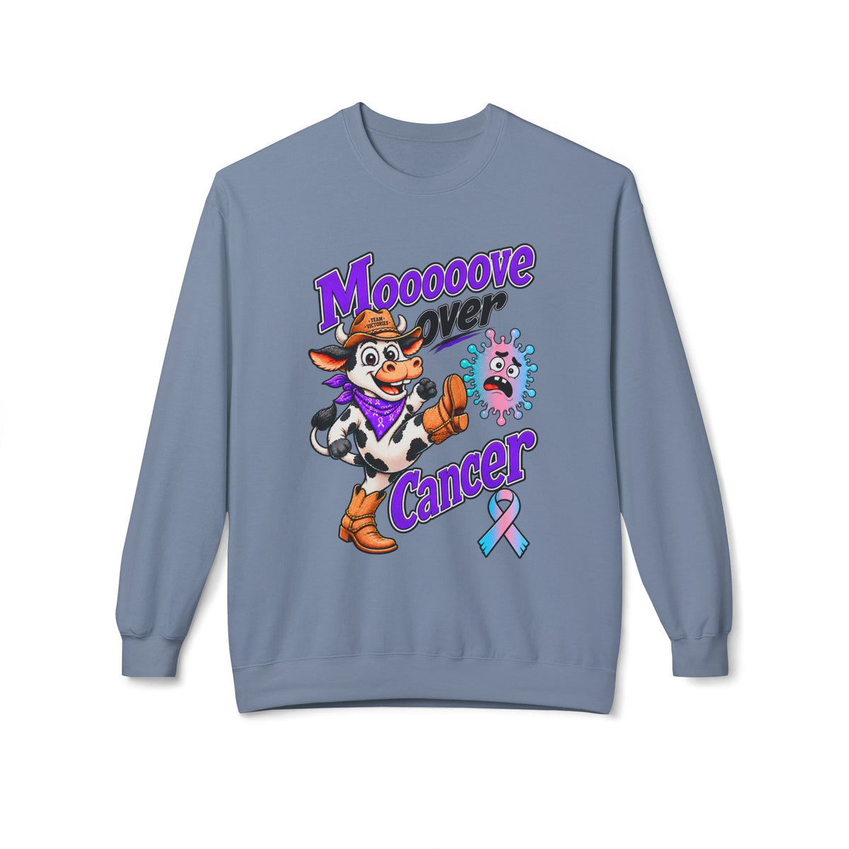 Crewneck Sweatshirt | Gildan SF000